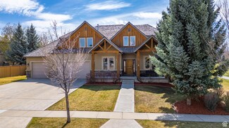 1916 E North Cobblestone Dr, Heber City, UT 84032