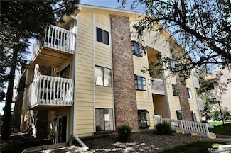 12512 E Cornell Ave Unit 101, Aurora, CO 80014