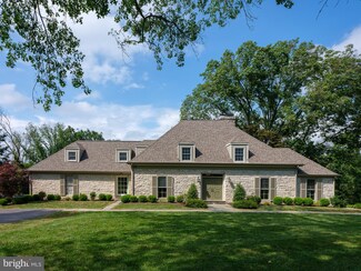 1755 Cedar Ln, Villanova, PA 19085