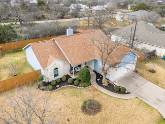 123 W Greenbriar Dr, Granite Shls, TX 78654