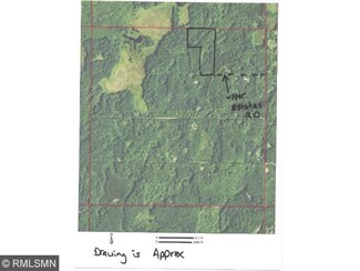 XXX Upper Estates Rd, Bruno Township, MN 55712