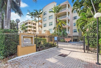 1824 Brickell Ave Unit 2D, Miami, FL 33129