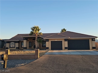 341 Domingo St, Pahrump, NV 89048