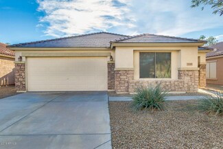 22185 E Calle de Flores, Queen Creek, AZ 85142