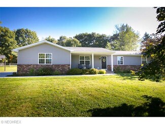 2985 Vanderhoof Rd, Clinton, OH 44216