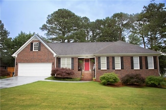 2884 Overwood Ln, Snellville, GA 30078