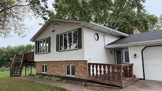 722 165th Ave NE, Foley, MN 56329