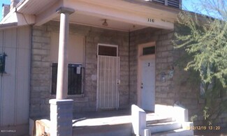 116 N 11th Ave, Phoenix, AZ 85007