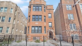 2014 W Fargo Ave Unit 2, Chicago, IL 60645