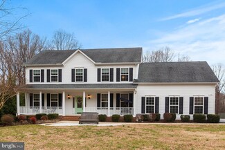 1087 Cold Pond Ct, Prince Frederick, MD 20678