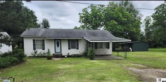 2205 Davenport St, Winnsboro, LA 71295