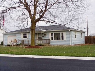 120 North Dr, Paulding, OH 45879