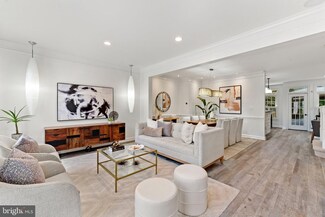 1300 Sundial Dr, Reston, VA 20194