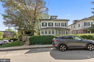 166 Meredith Ave, Bryn Mawr, PA 19010