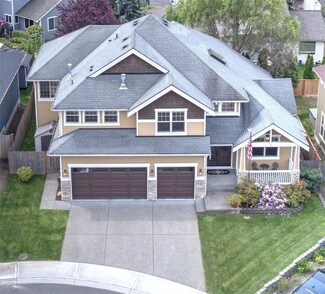 20313 97th Place S, Kent, WA 98031