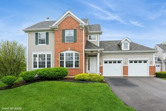 1754 Landreth Ct, Aurora, IL 60504