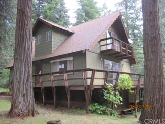 16992 New York House Rd, Brownsville, CA 95919