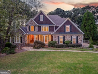 7 Hogan Ln NW, Rome, GA 30165