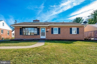 370 Daycotah Ave, Hagerstown, MD 21740