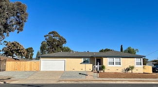 599 N 1st St, El Cajon, CA 92021