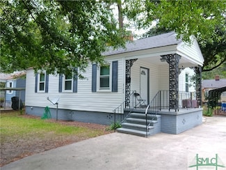 2132 Greenwood St, Savannah, GA 31404