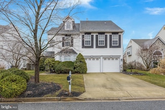 37 Long Bridge Dr, Mount Laurel Township, NJ 08054