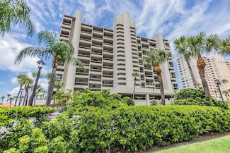 1290 Gulf Blvd Unit 1003, Clearwater Beach, FL 33767