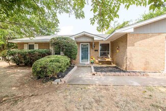 4706 Cape Cod Dr, Wichita Falls, TX 76310