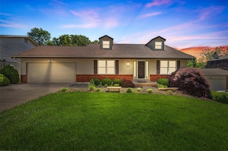 2130 Parkton Way, Barnhart, MO 63012
