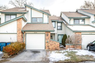 2040 Falling Brook Dr, Maryland Heights, MO 63043