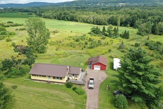 360 Bronson Rd, Saint Albans, VT 05478