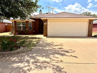 412 Primrose Ave, Lubbock, TX 79416