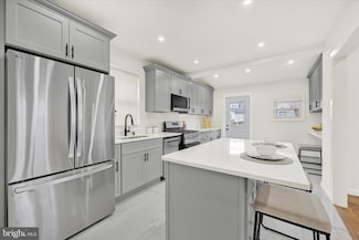 3505 Ingleside Ave, Baltimore, MD 21215