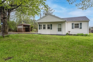 231 Stone Bridge Road Extension, East Durham, NY 12423