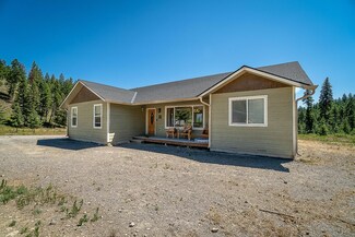 271 Sunrise Creek Rd, Superior, MT 59872