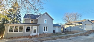 507 Lester St, Mount Carroll, IL 61053