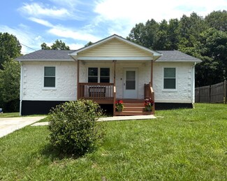 136 Jubilee Dr, Lynchburg, VA 24501