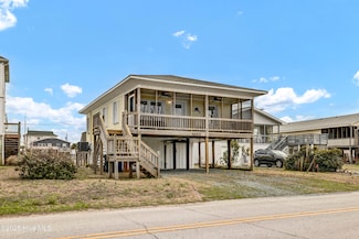 1023 Carolina Blvd, Holly Ridge, NC 28445