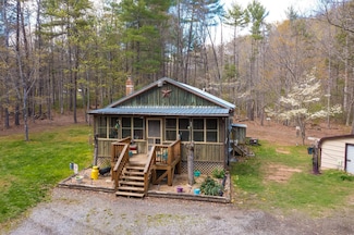 199 Silver Mine Rd, Churchville, VA 24421