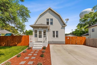 306 Center Ave E, Dilworth, MN 56529