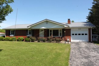 334 Sioux Trail, Somerset, KY 42501