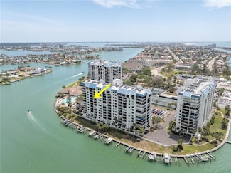 9495 Blind Pass Rd Unit 907, Saint Pete Beach, FL 33706