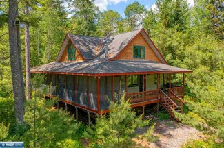 95145 Grassy Point, Tower, MN 55790