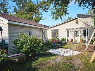 435 Hayes Ave, Michigan City, IN 46360