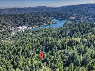 0 Lakeview Dr Unit IG25157428, Crestline, CA 92325