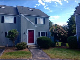 12 Monroe Drive #98 Unit 98, Woodstock, NH 03262