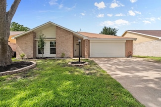 19218 Cypress Harbor Dr, Katy, TX 77449