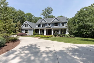 235 Parker Rd, Chapel Hill, NC 27517