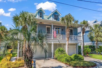 598 Little Tony Ave, Murrells Inlet, SC 29576