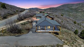 1678 S Ridgeline Dr, Heber City, UT 84032